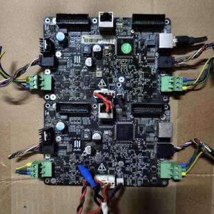 普渡送餐机器人下位机板配件开发板 STM32F722ZET6