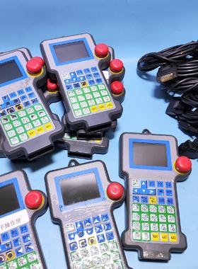 SinR机械手控制板SR1301A 拆机 成色如图 后盖