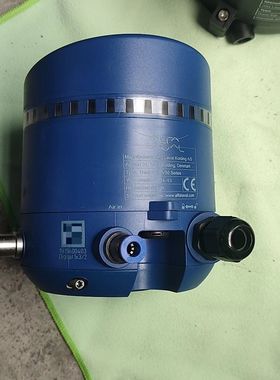 Alfa Laval阿法拉伐ThinkTop V50顶部控制