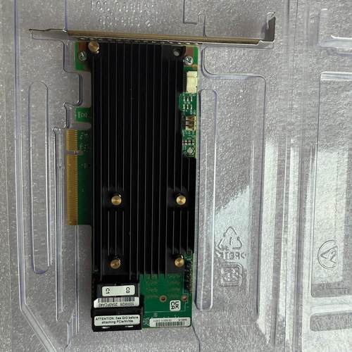 LSI MegaRAID 9460-8i 12GB 2G缓存