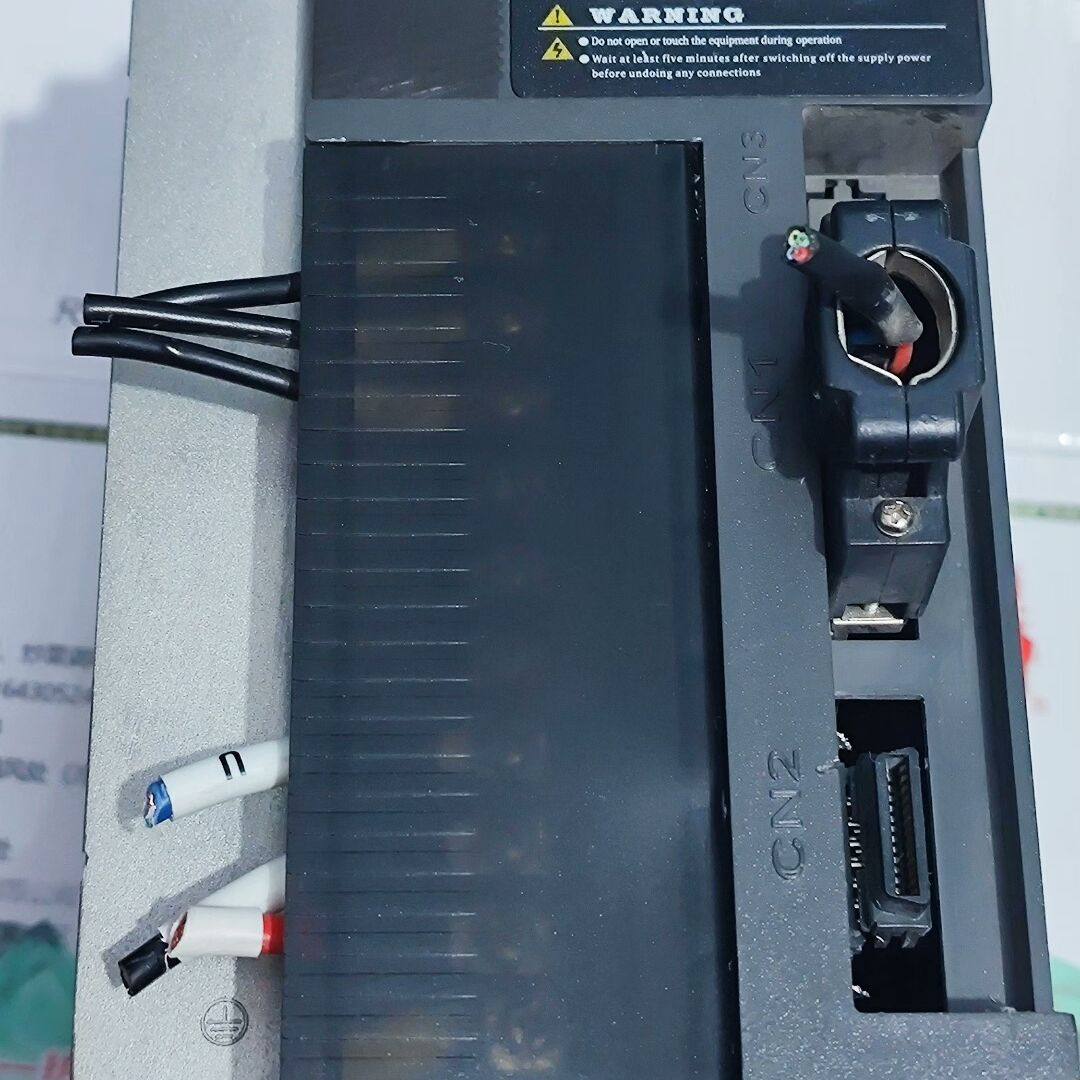 华大伺服驱动器 SBF-AL501FW/5一3/V08290