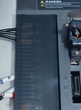 华大伺服驱动器 SBF-AL501FW/5一3/V08290