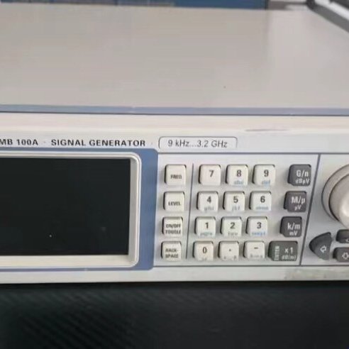 Rohde&Schwarz SMB100A射频信号发生器9k