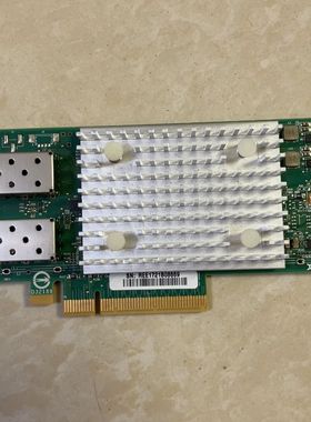 QL41112HFCU-DE 万兆双口 QLO