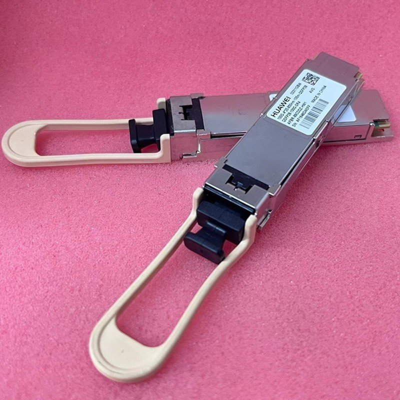 QSFP28-100G-SR4光模块-100GBase-