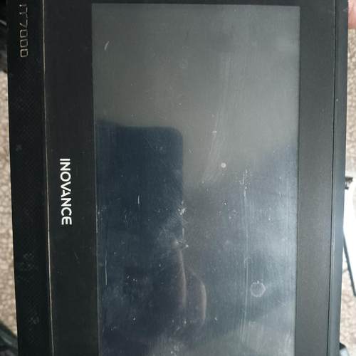 汇川触摸屏   IT7070S