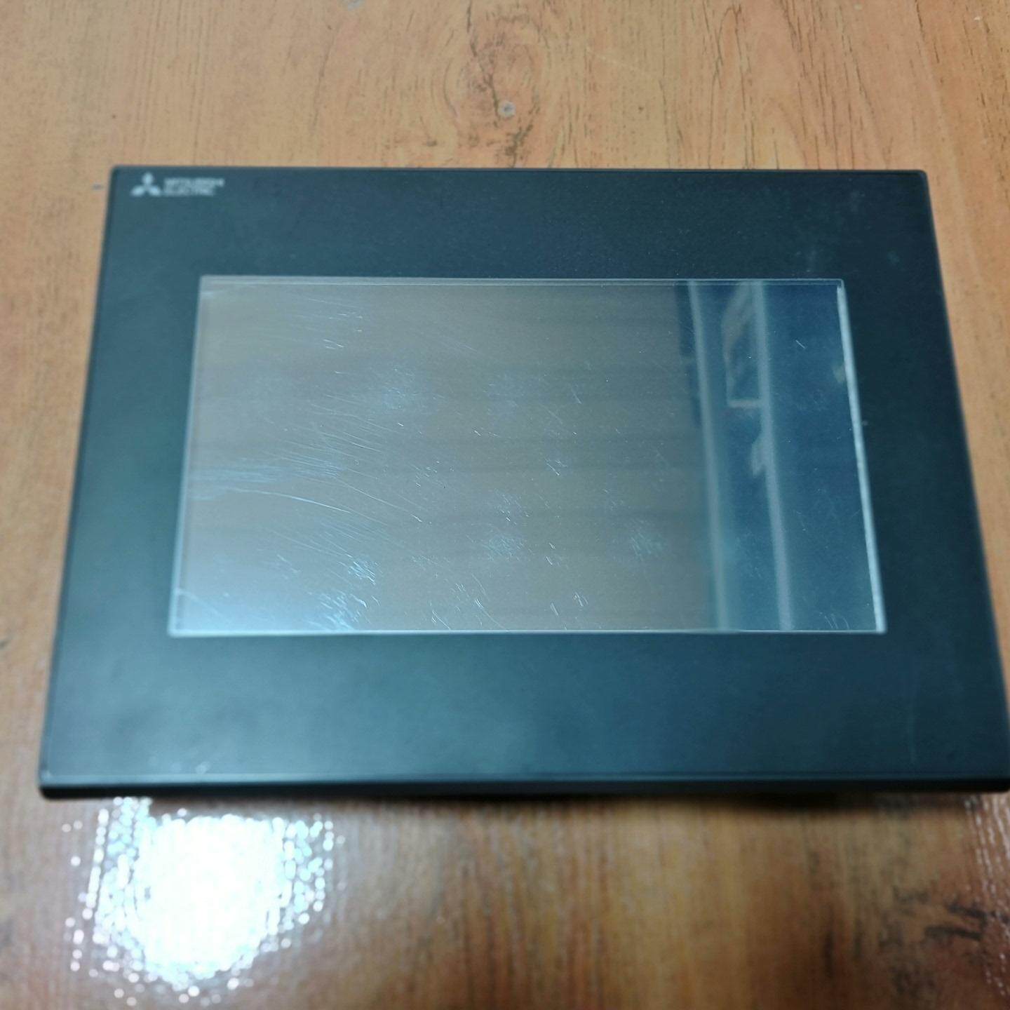 触摸屏GS2107-WTBD 功能正常 成色为实图