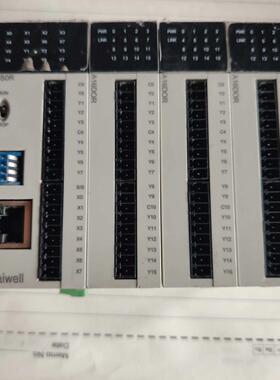 海为PLC AT16S0R  A16DOR  有