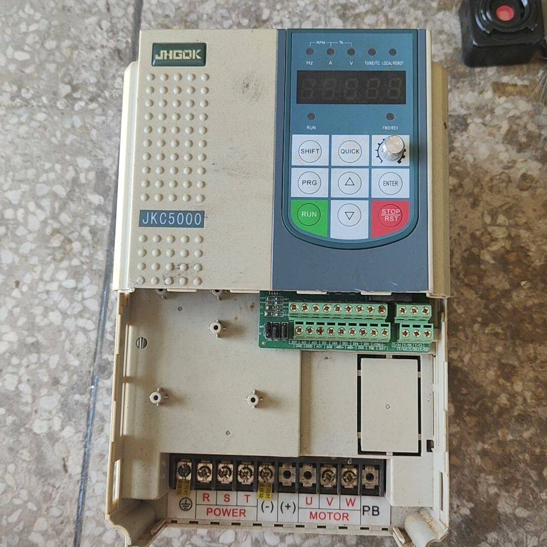 森岛变频器 SD5000-4T0037G/B