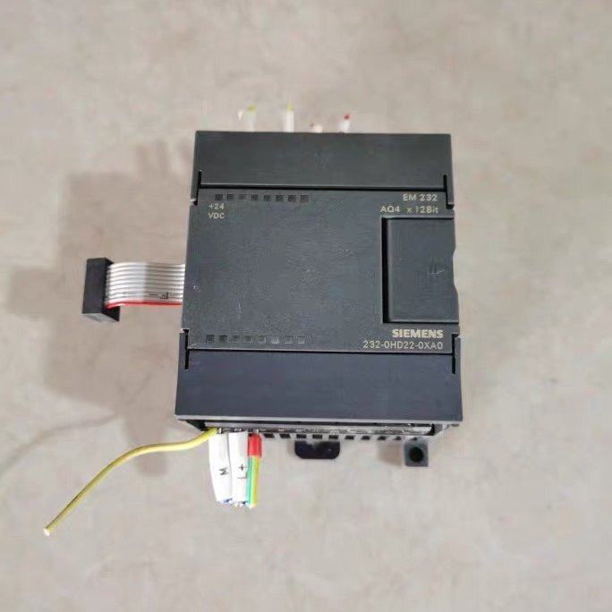 PLC模拟量EM232模块6ES7 6ES7232-0