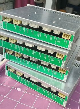 BTD2A12控制器PROMATECH驱动器 拆机件