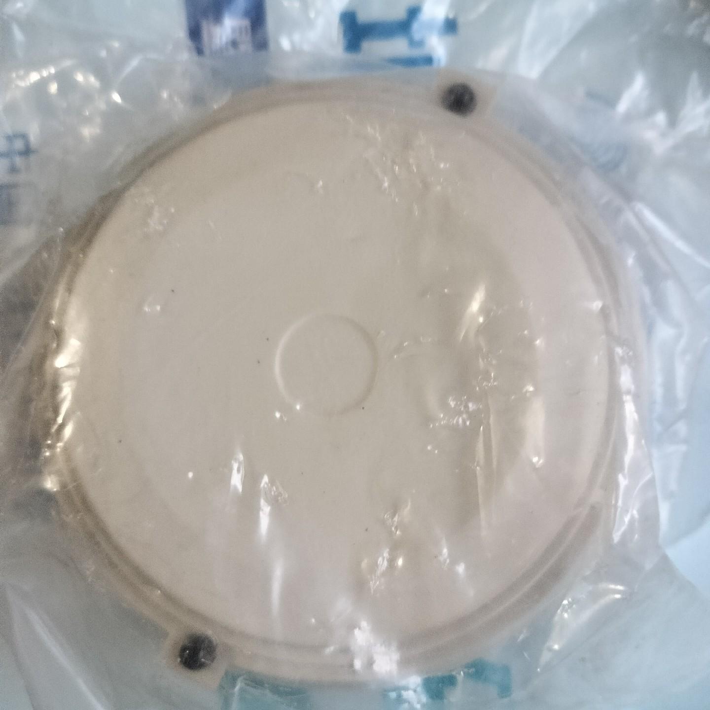 环宇烟感JTY-GD-HY2012设备带膜 带底座7