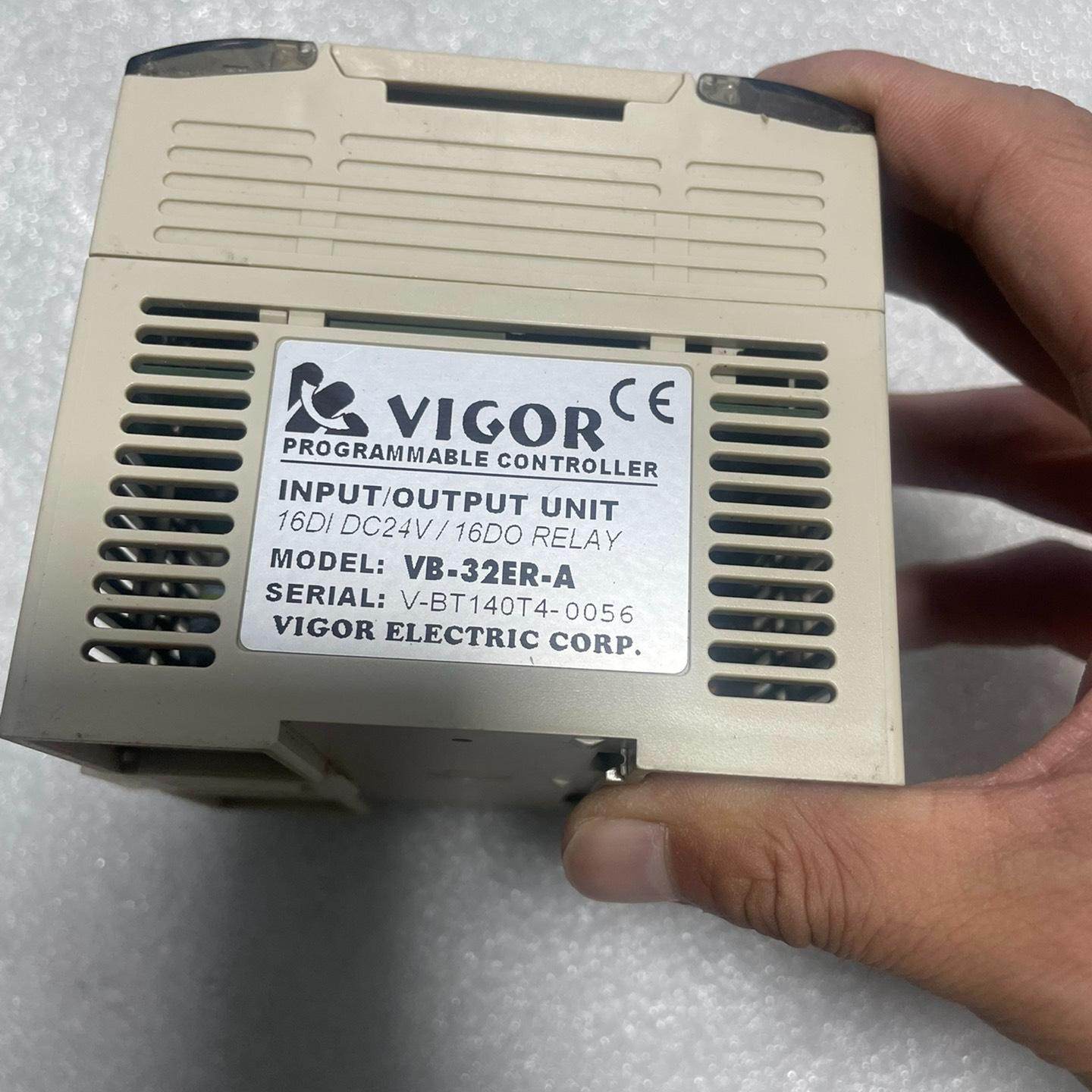 丰炜PLC可编程控制器 VB-32ER-A  功能包