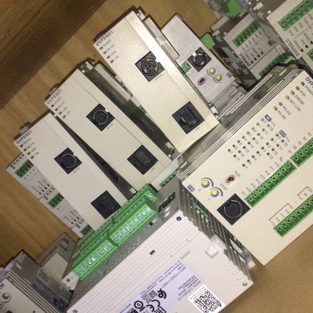 fx3u-128mrmt/es-a台达PLC模块DVPEN0