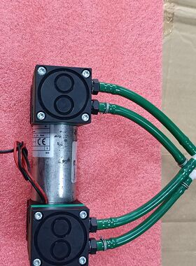 THOMAS泵 7006ZVP 12VDC 功能包好 需要的