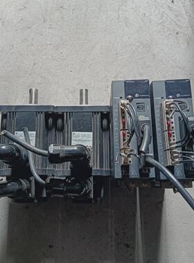 CUINSICO卡因斯科 驱动器+电机1KW拆机1套 HCS