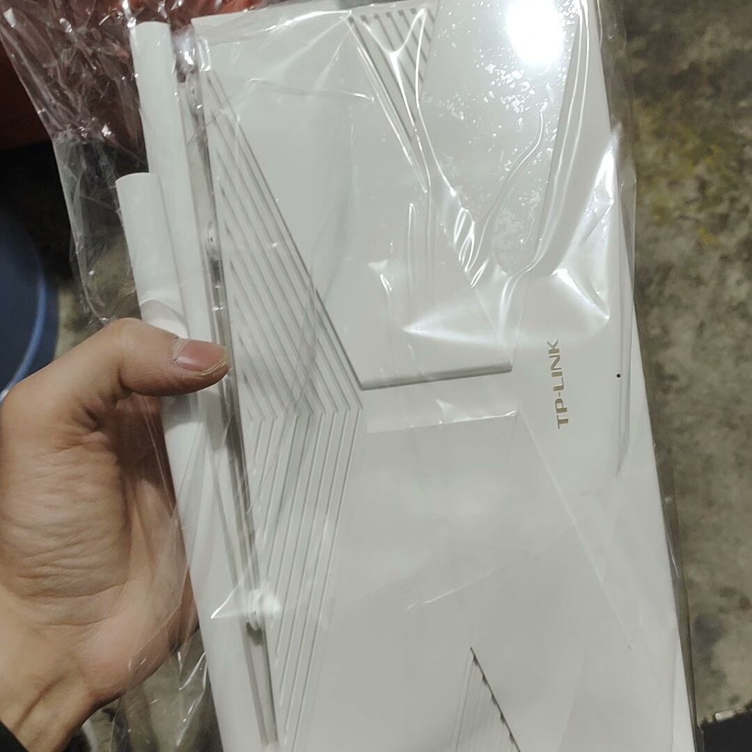 tp-link路由器tl-xdr3010易展版 功能正常 售