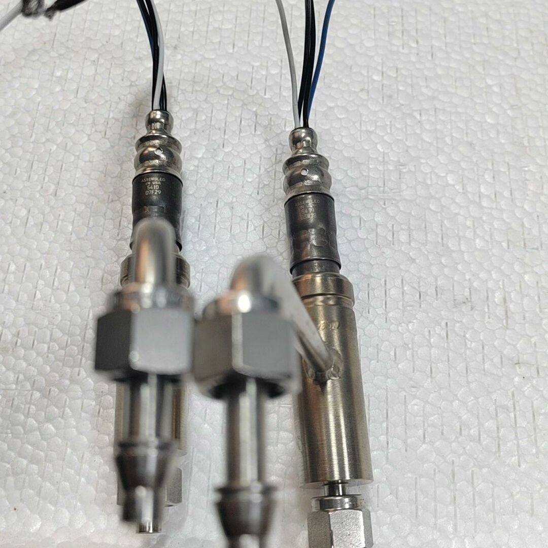 美国assembled in usa 5410 实物拍摄 拆