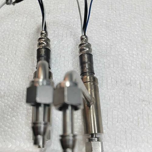 美国assembled in usa 5410 实物拍摄 拆