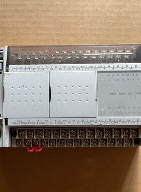 显控PLC LX2V-1616MR-A