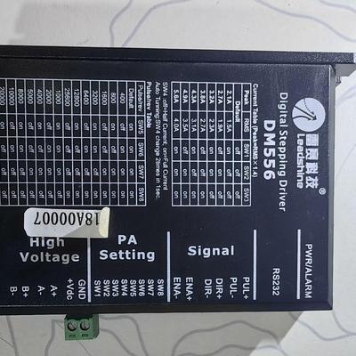 雷赛步进驱动器 DM556 2MD542 雷赛科技步进驱动器