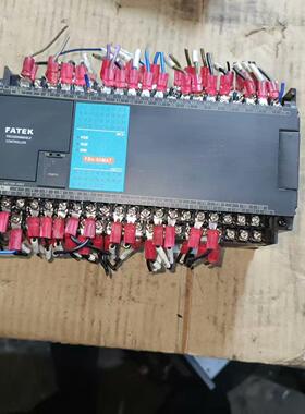 永宏PLC  FBs-60MAT 剪机拆机 成色如图 图片实