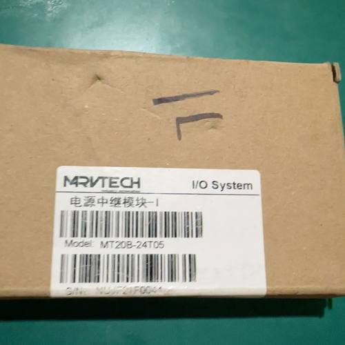 MRVTECH精奇电源中继模块MT20B-24T05