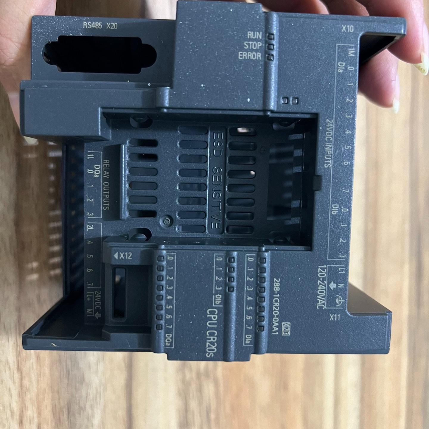 F742 288-1CR20-0AA1外壳 CR20S