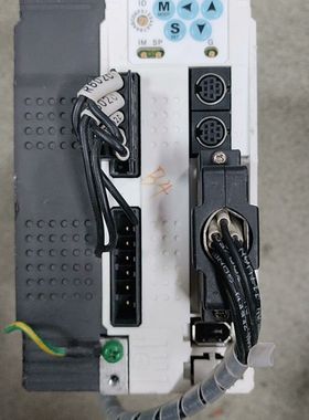 驱动器  MDDDT5540053  成色如图所示 功能