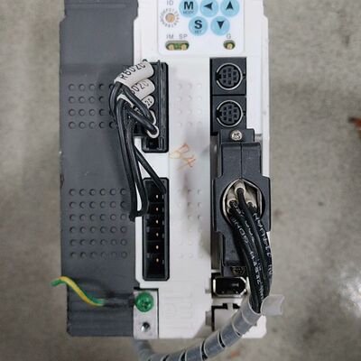 驱动器  MDDDT5540053  成色如图所示 功能