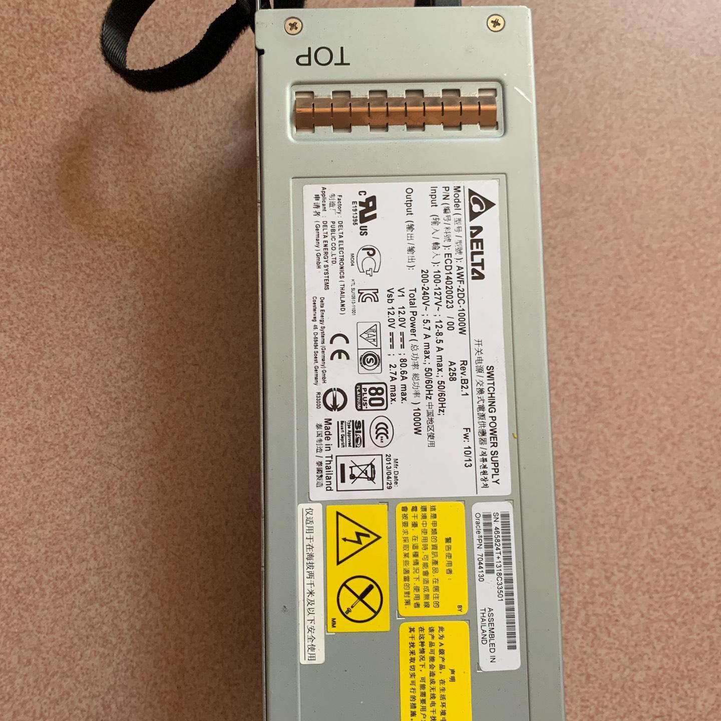 AELTA电源AWF-2DC-1000W