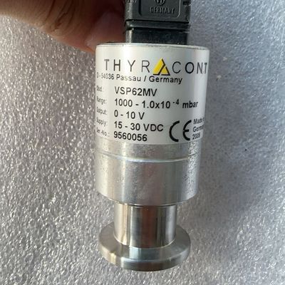 德国Thyracont皮拉尼真空计VSP62MV 量程100