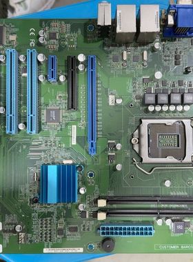 工控机A5E33157026-A11主板