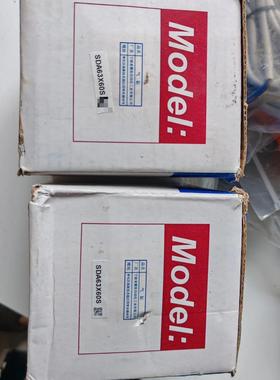 气缸 SDA63X50S  带