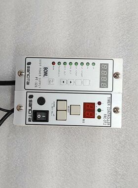 SANKI山崎振动盘控制器PT-121/FRC-3T2