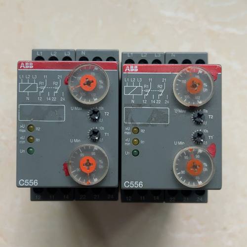 控制器C556.01 1 SAR 450010 R