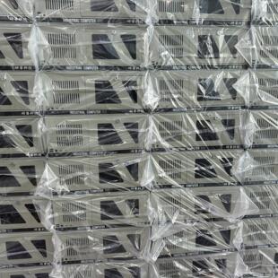 研华工控机 IPC-510 IPC-610L I7-4790