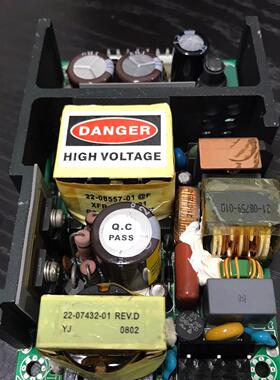 SINPRO星博 SBU120-102(4700)电源 输出