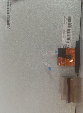 HSD080IDW1   8寸液晶屏 车载导航屏幕 60pi