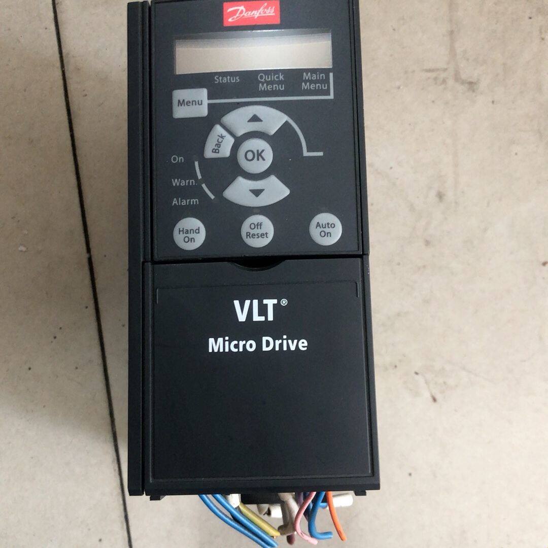 丹弗斯FC-051P1K5S2E20H3B XCXXXSXX