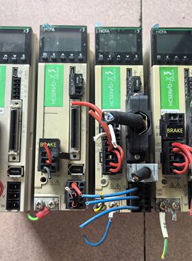 禾川驱动器SV-X3DA04A-A   单15