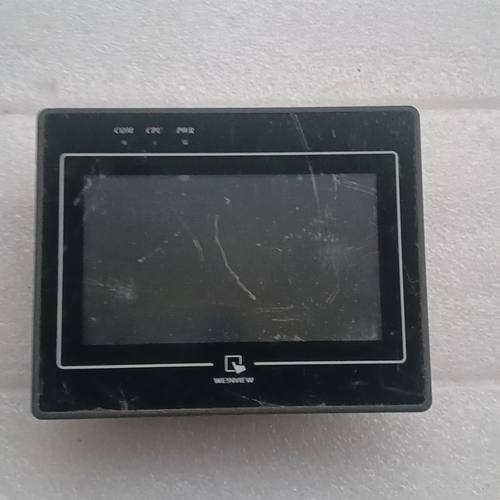 WEINVIEW/威伦触摸屏 MT6050i v2wv只有一