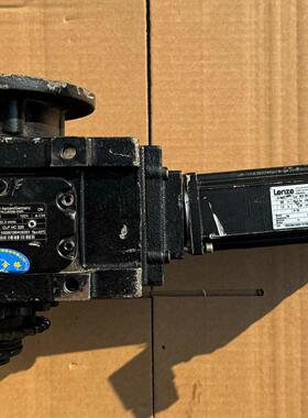 伦茨伺服电机 减速机 GKS04-3S HAK 06IC41