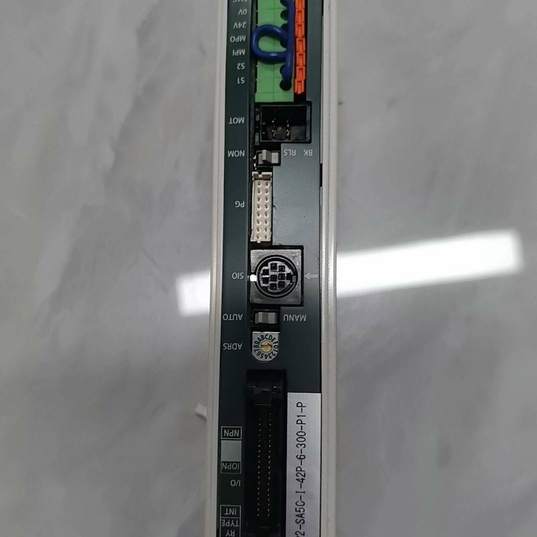 RCP2-SA5C-I-42P-6-300-P1-P