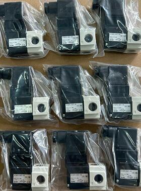 电磁阀 VT307E-5DZ1-D2 实物拍摄