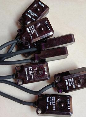 SaNIL韩国SB-21A接近开关 拆机 功能正常