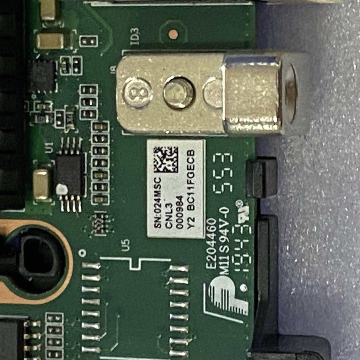 BC11FGED 双口千兆网卡 RH1288 V3 RH2288 V3 X540-T4