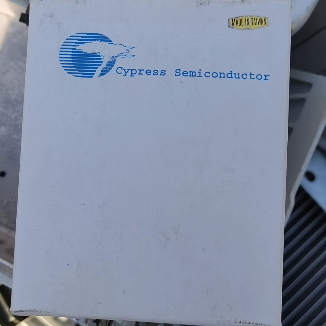 美国CYPRESS编程器烧写器编程器仿真器 CY3672