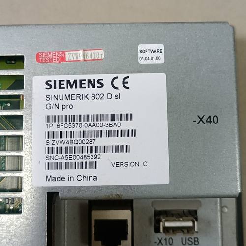 1P6FC5370-0AA00-3BA1 802DSL