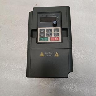 出售英威腾变频器 1.5KW 型号是VT300L1R5GB